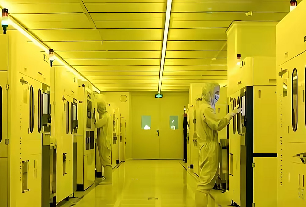 南通净化工程