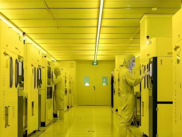 2026 洁净室 AMC 气态分子污染物控制与工程落地方案