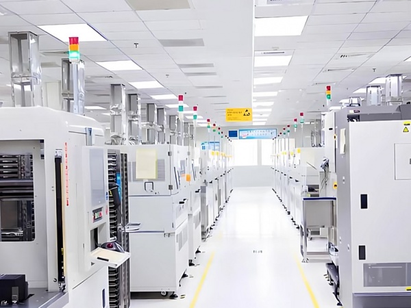 2026 洁净厂房防微振指南：超净车间 <5 nm 亚纳米级微振动控制与工程落地方案